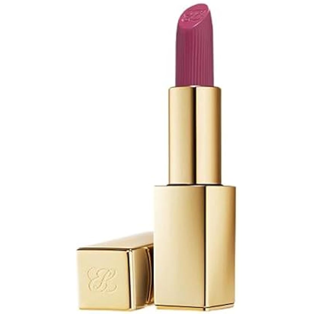 Estee Lauder Pure Color Hi-Lustre Lipstick 3.5g 420 - Rebellious Rose