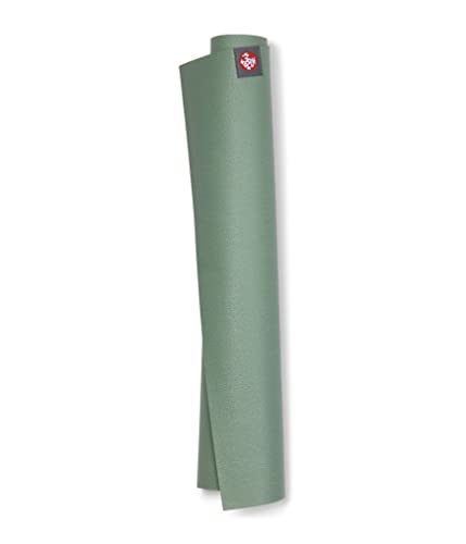 Manduka EKO Superlite Yoga Mat Leaf Green 71"