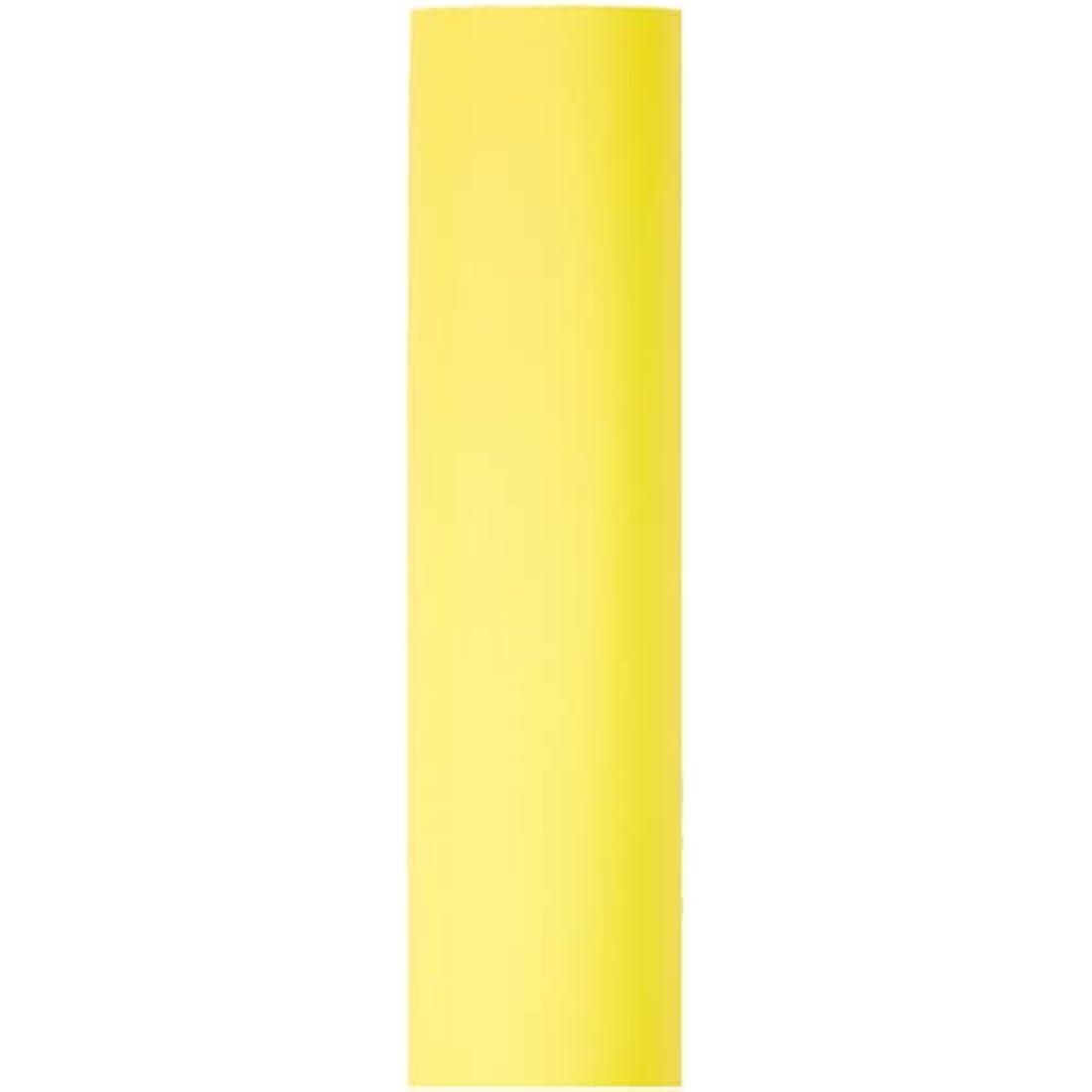 House of Card & Paper Poster Roll - Canary Yellow, HCP70