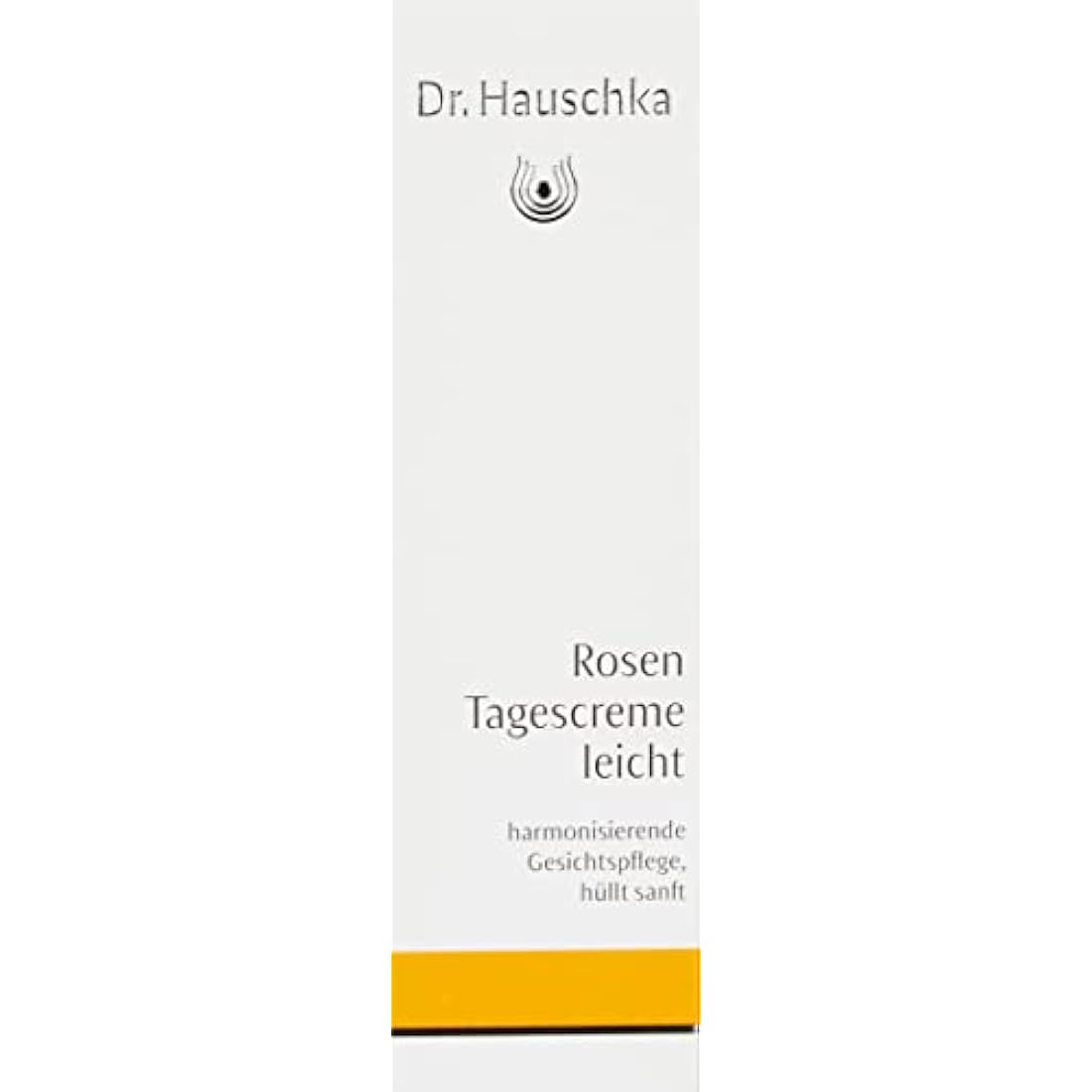 Dr. Hauschka Rose Day Cream light 30 ml