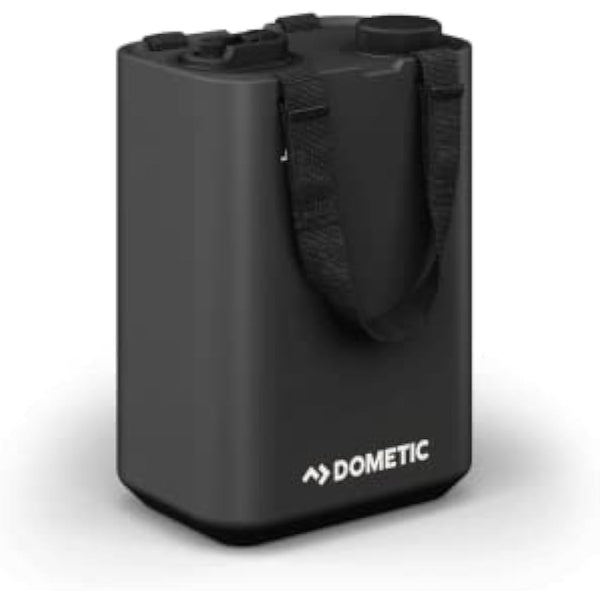 Dometic Go Hydration Water Jug, 11L (Slate)