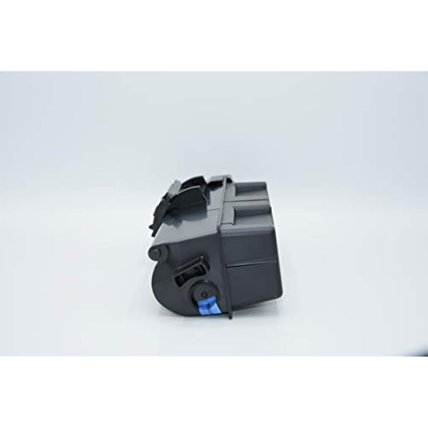 duston 3x TK1160, TK-1160 black toner compatible with Kyocera ECOSYS P2040dn P2040dw