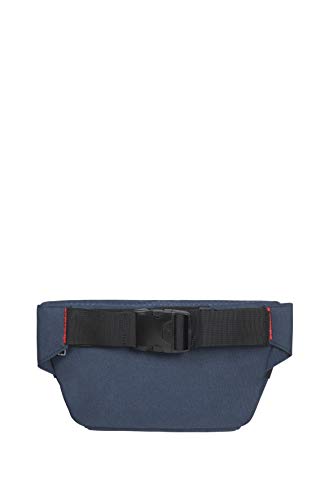 Samsonite Sonora - 14 Inch Laptop Backpack, 44 cm, 23 l, Blue (Night Blue)