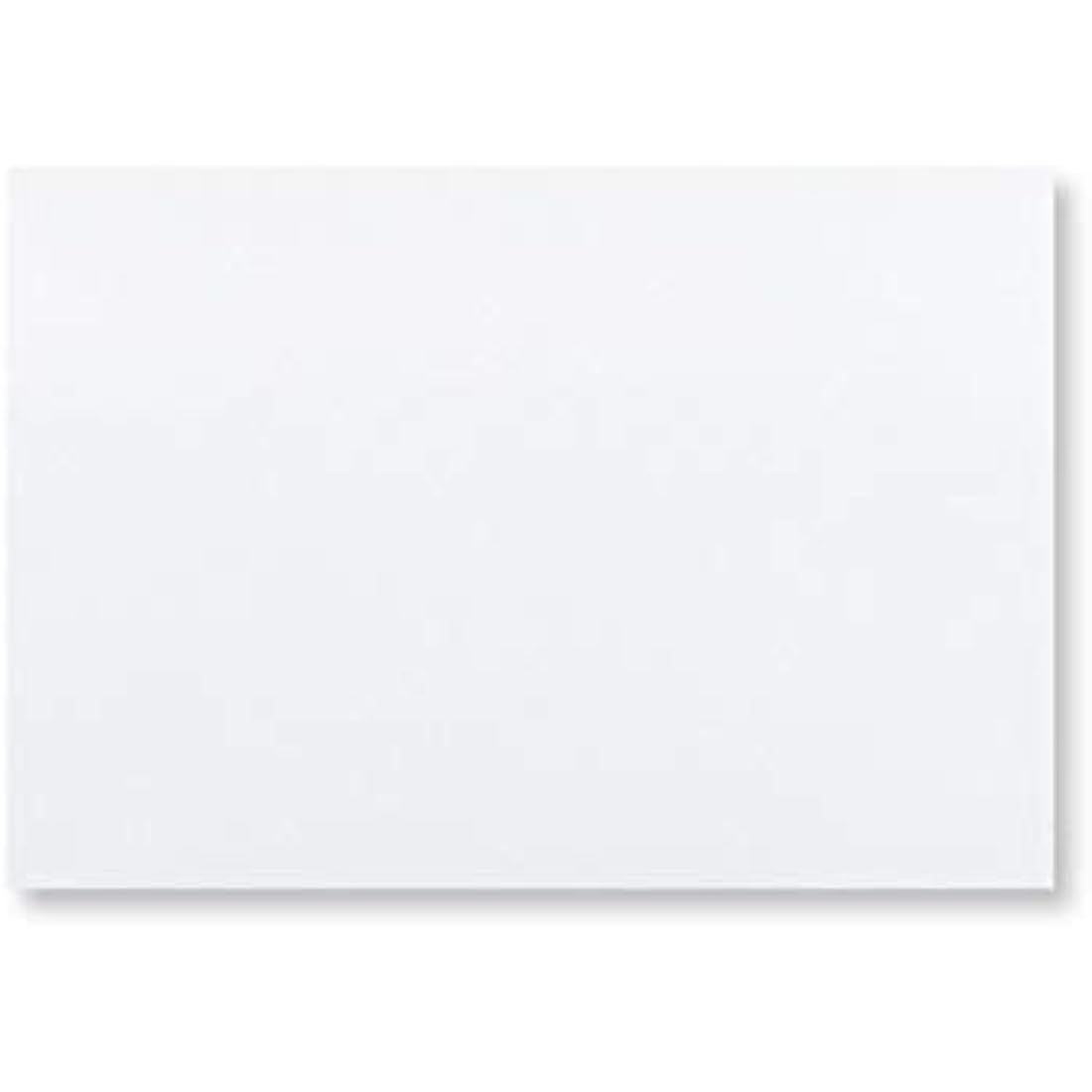 EPOSGEAR® A6/C6 Plain White Self Seal Wallet Envelopes 162mm x 114mm 90gsm (Pack of 200 Envelopes)