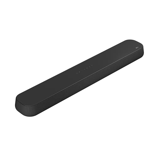 LG USC9S Bluetooth Soundbar for TV with Dolby Atmos & Wireless Subwoofer 3.1 channel