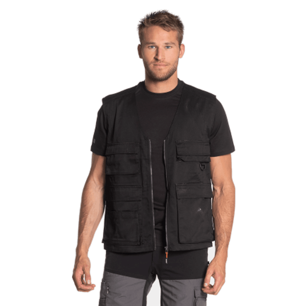 Herock Torro Water-Repellent Bodywarmer