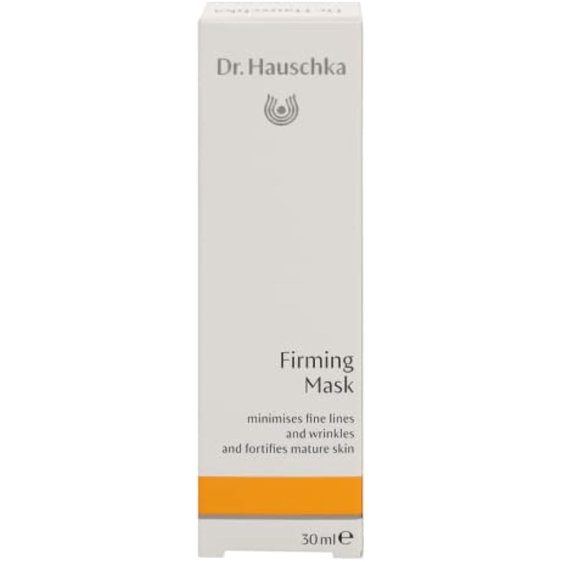 Dr.Hauschka Firming Mask 30 ml