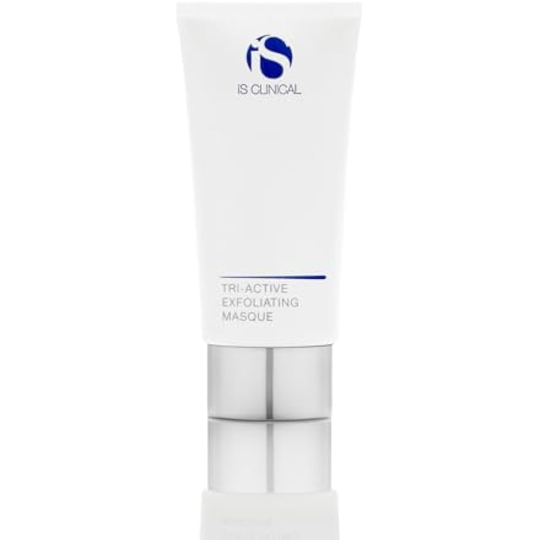 iS CLINICAL Tri-Active Exfoliating Masque; Acne Treatment; Face Exfoliator; Large Pores Treatment