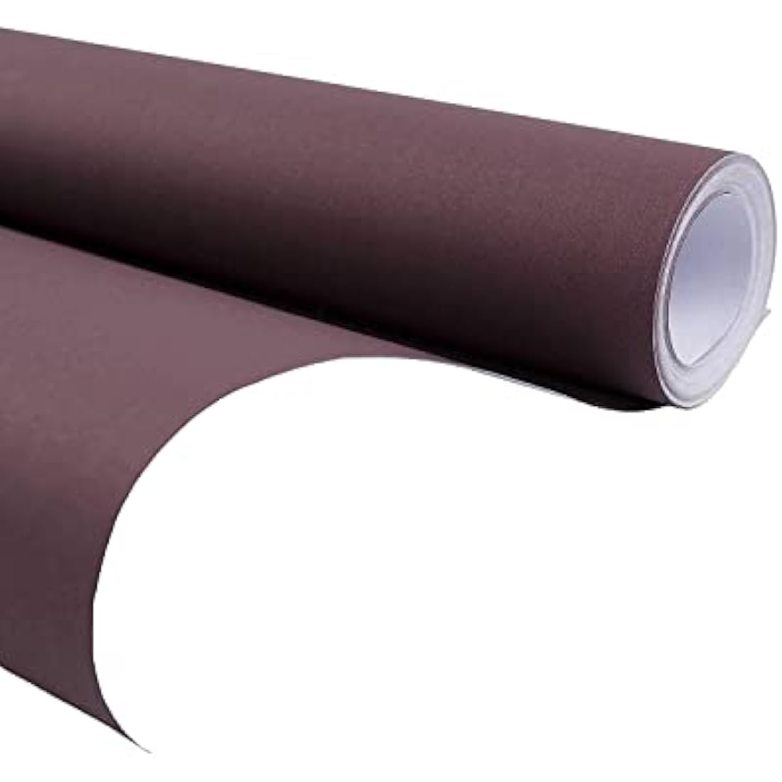House of Card & Paper Poster Roll - Dark Coffee Brown, HCP65