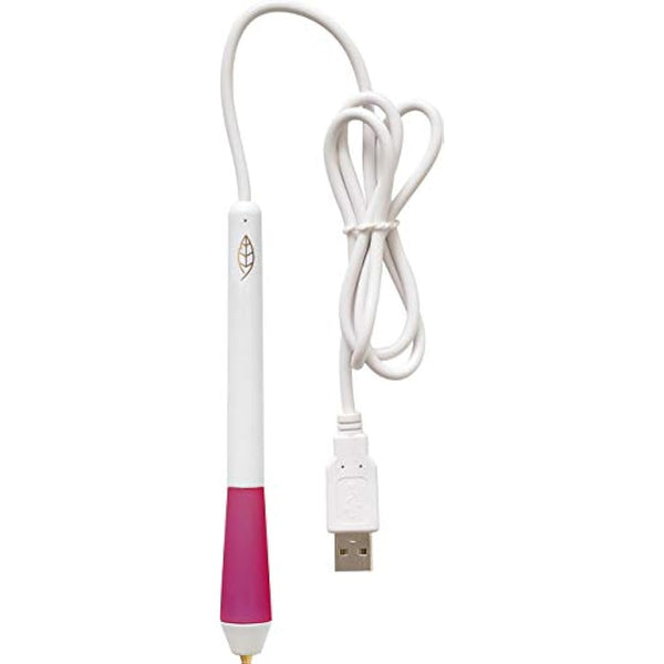 AMERICAN CRAFTS / WE R MEMORY FOIL QUILL FSTYL PEN CALIGRAPHY