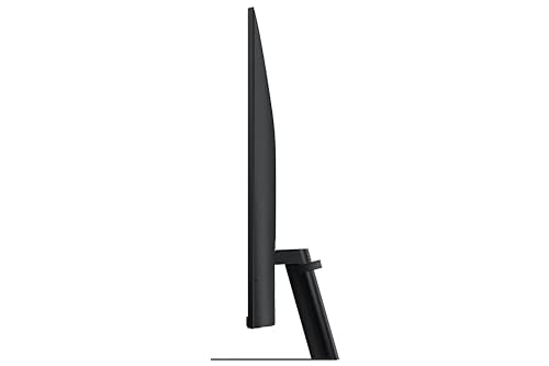 Samsung LS43DM702UUXXU 43" 4K Ultra HD HDR10 Smart Monitor with Speakers - 3840x2160, USB-C, HDMI, WiFi, Bluetooth, Smart Hub for TV streaming, Catch Up Apps and Gaming Hub