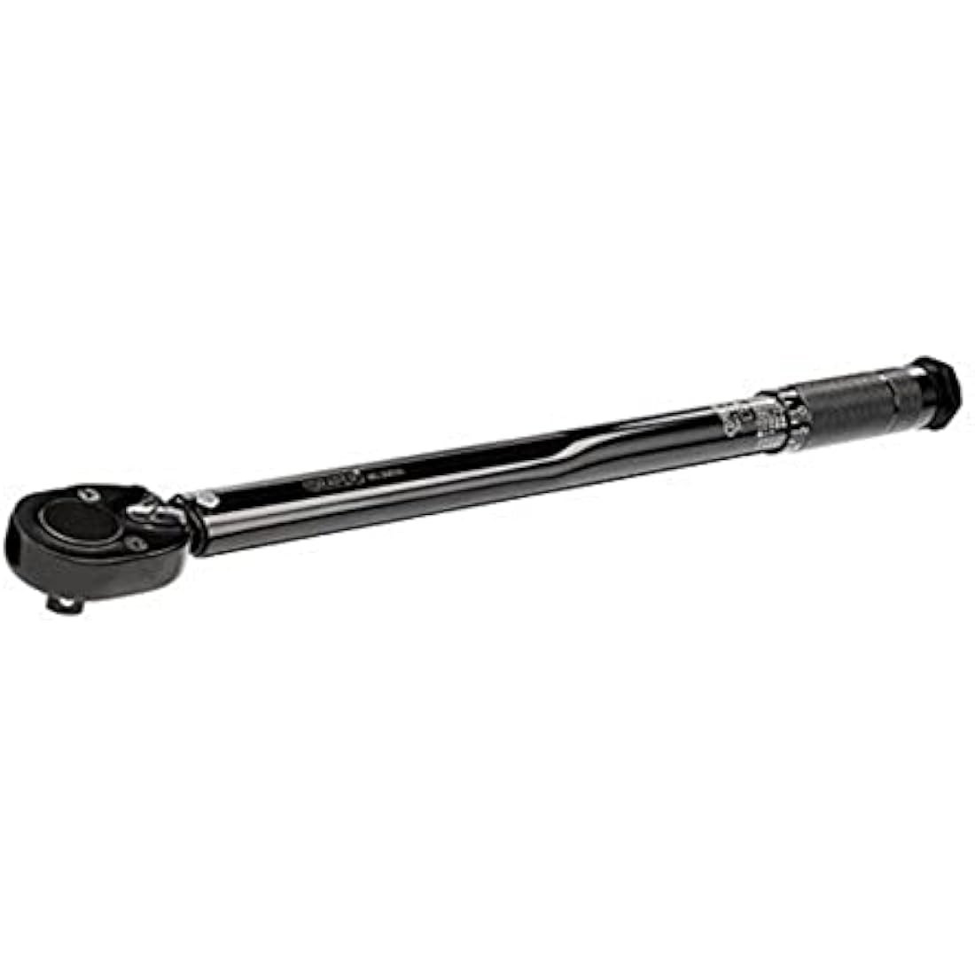 Draper 64535 1/2 Inch Square Drive 22.1-154.9 lb-ft Ratchet Torque Wrench