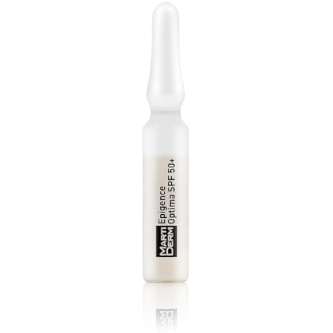 Martiderm Black Diamond Epigence Optima Spf50 10 Vial