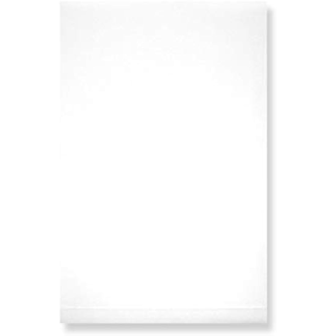 EPOSGEAR® A6/C6 Plain White Self Seal Wallet Envelopes 162mm x 114mm 90gsm (Pack of 200 Envelopes)