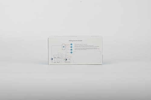 ieGeek No Monthly Fee 2K Security Camera Outdoor Wireless, 180° Horizontal Pan, Rechargeable Battery Wifi Home Camera, Colour Night Vision, Motion Detection, Siren Floodlight, Voice Intercom, IP65