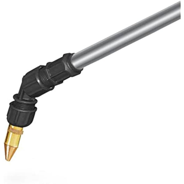 Husqvarna 4 Gallon Backpack Sprayers, White