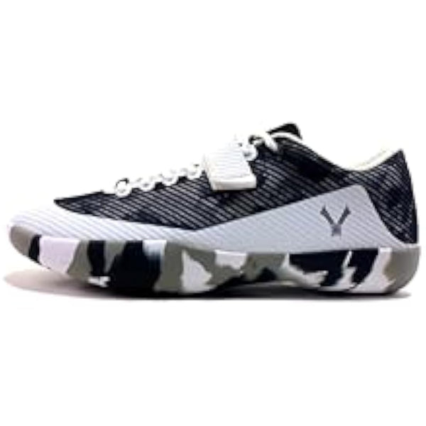 Velaasa Stones | Throwing Shoe | Men and Womens Discus Shoes | Shotput | Track and Field Training