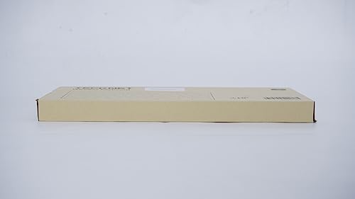 TECKNET 2.4G Wireless Keyboard For Windows/Chrome OS, UK Layout Compact Mini Keyboard, Small Silent Whisper-Quiet Keyboards with 12 months Battery Life (Pink)