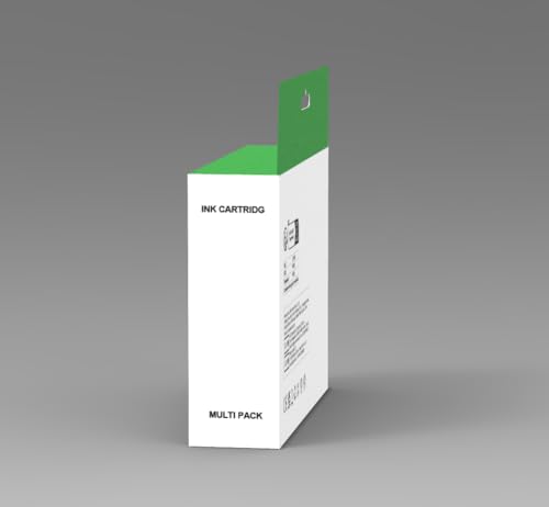 CATJOY 29XL Ink Cartridge Replacement for Epson 29 XL 29 Ink Cartridge for Expression Home XP-342 XP-335 XP-235 XP-442 XP-352 XP-247 XP-255 XP-332 Printer (10 Pack)