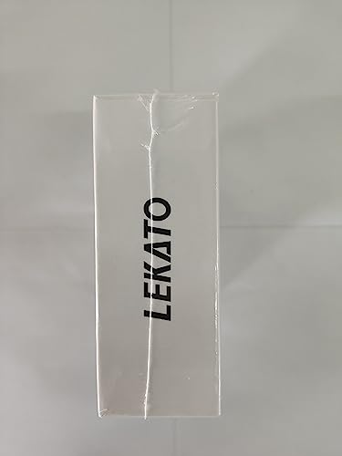 Wireless Guitar System,LEKATO Wireless Guitar Transmitter Receiver with 70 Channels,<3ms Low Latency Rechargeable Digital Audio Guitar Cable Cordless Bass Jack Lead for Electric Guitars,Bass,KeyBoard