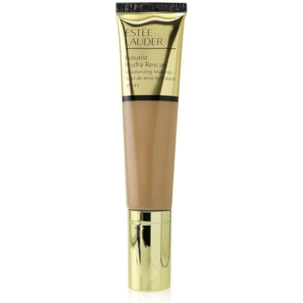 Estee Lauder Futurist Hydra Rescue Moisturizing SPF 45-4N1 Shell Beige For Women 1.2 oz Foundation