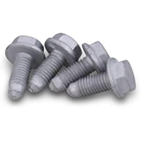 febi bilstein 44860 Anti Roll Bar Bush Kit with brackets and screws, pack of one, black