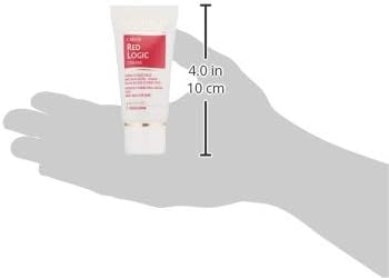 Guinot Red Logic Face Cream - Reddened & Reactive Skin 30ml /1.03oz
