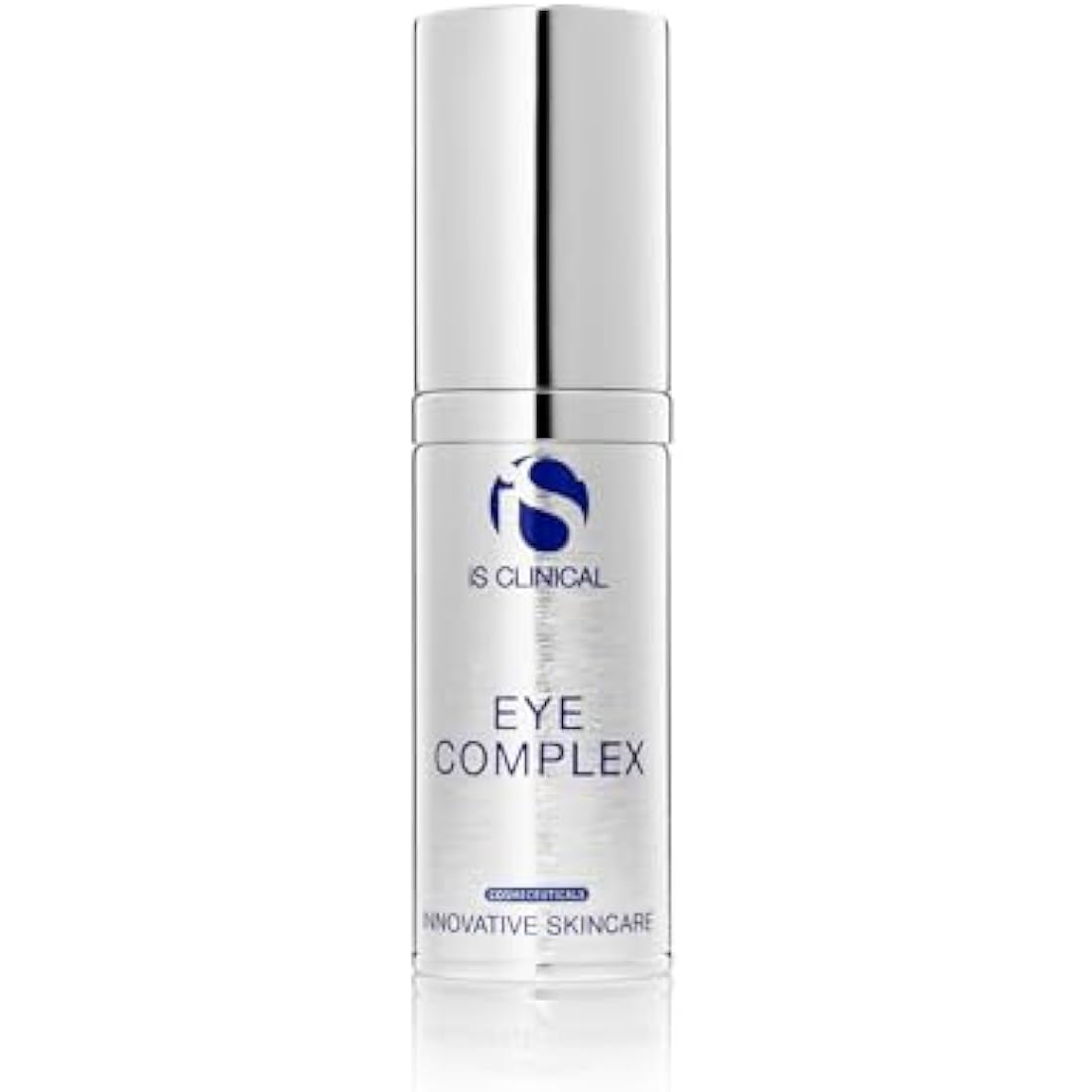 iS CLINICAL Eye Complex, Reduces Dark Circles and Under-Eye Puffiness Hydrating Under Eye Cream for Dry Eyes