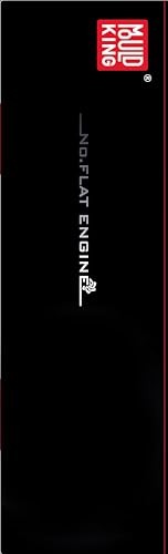 Mould King V12 Engine Building Block Sets, V12 Engine Model Kit That Runs, MOC Engineering Model Building Kit with Battery and Motor, Engineering Building Blocks for Adults (3472 PCS)