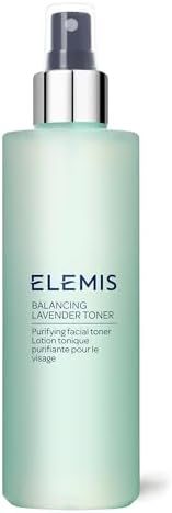 ELEMIS Apricot & Lavender Facial Toners 200ml – Gentle, Soothing Toner for All Skin Types