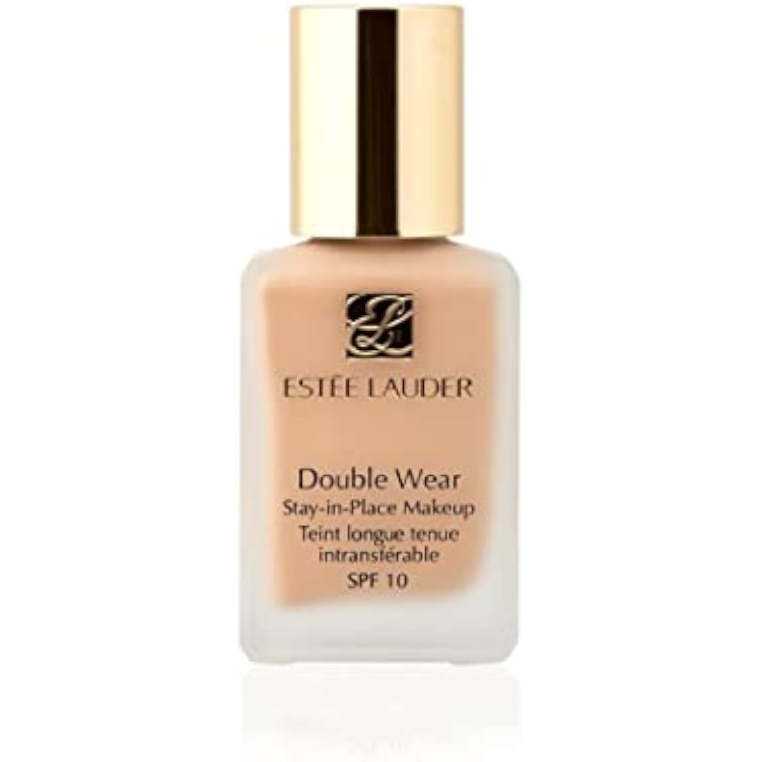 Estee Lauder Double Wear Stay in Place Makeup SPF 10 3C2 Pebble