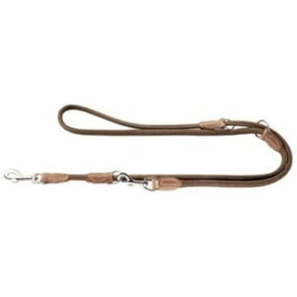 HUNTER Round and Soft Hunting 63905 Adjustable Similarly Lead Strap Nu
