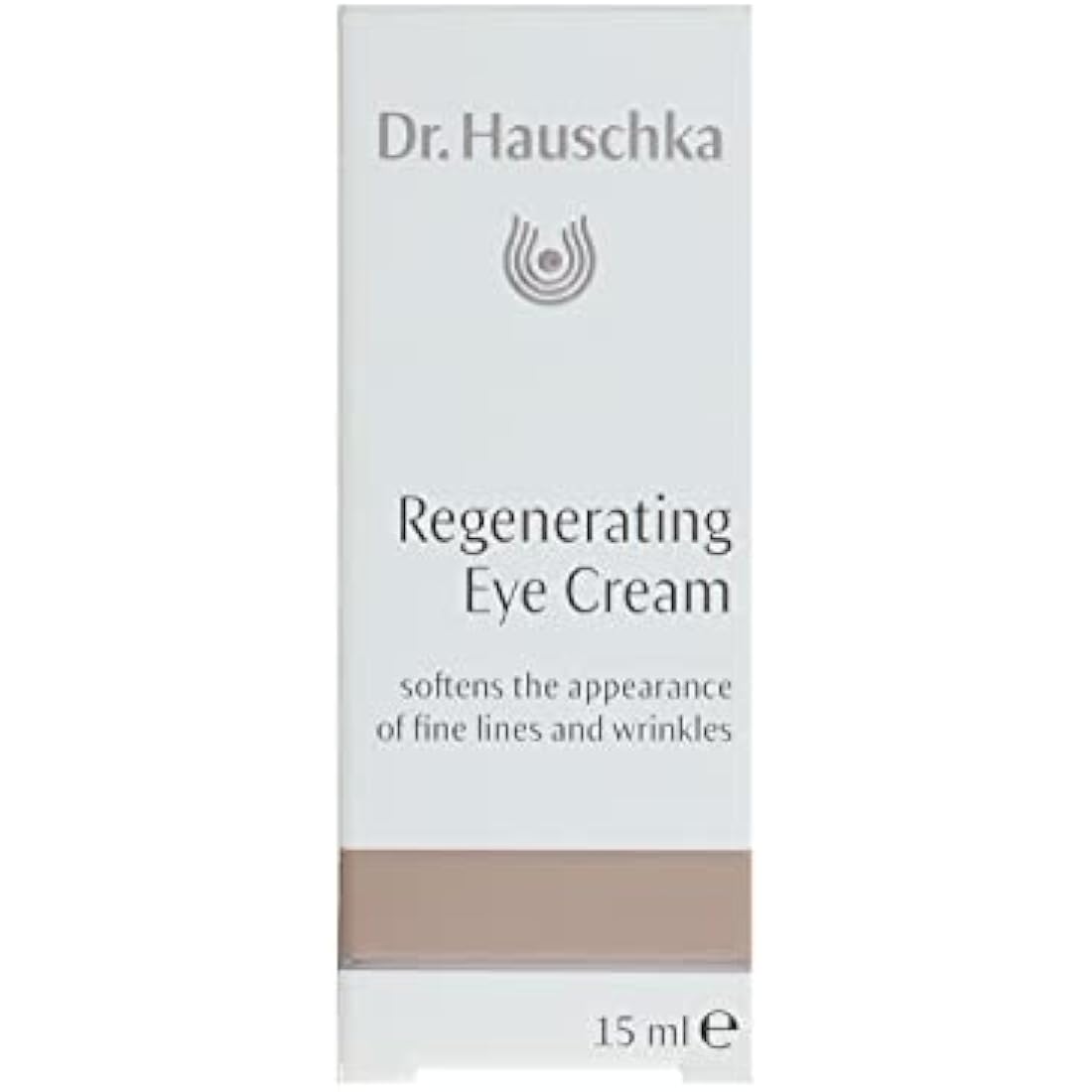 Dr.Hauschka Regenerating Eye Cream