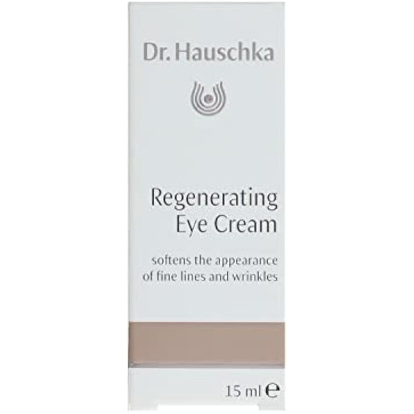 Dr.Hauschka Regenerating Eye Cream