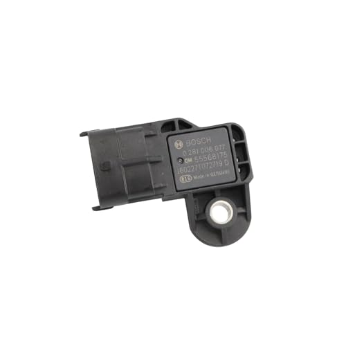 Tpuk Map Manifold Pressure Sensor For Brera Giulietta Spider 2000-2020 281006077