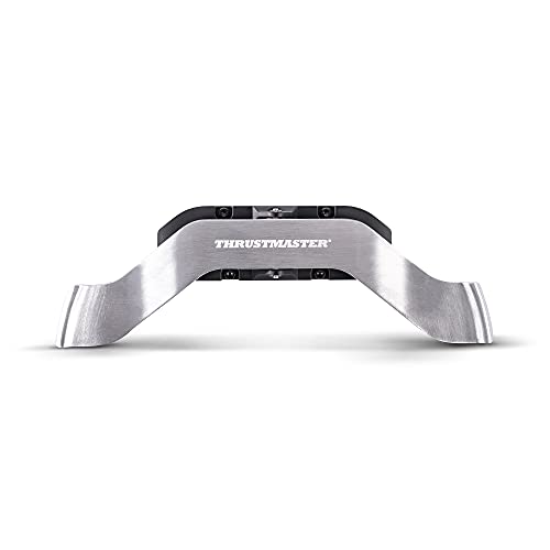 Thrustmaster Formula Wheel Add-On Ferrari SF1000 Edition - High-Performance Racing Wheel with LED Display for PC, PS4, PS5, PS5 Pro, Xbox One, and Xbox Series X|S