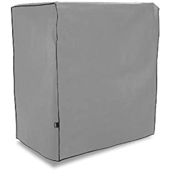 Jay-Be Storage Cover for Crown Folding Bed - Single - Grey