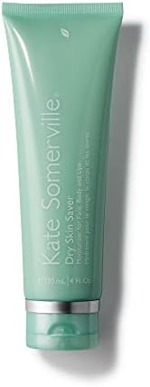 Kate Somerville Dry Skin Saver, Soothing, Hydrating Face and Body Lotion, Lightweight Moisturiser, Versatile Skincare Treatment, 120ml