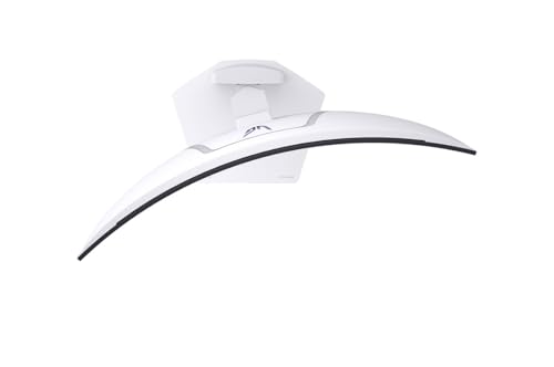 LG UltraGear OLED Gaming Monitor 32GS95UV-B, 32 inch UHD 4K, Dual mode 4K: 240Hz / FHD: 480Hz, 0.03ms Response Time, NVIDIA G-Sync & AMD FreeSync Premium Pro, 7W Stereo speakers, DisplayPort, HDMI 2.1