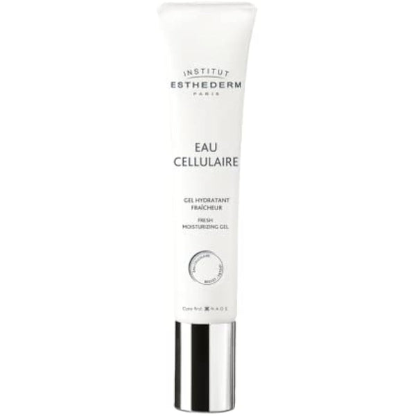 INSTITUT ESTHEDERM CELLULAR WATER FRESH MOISTURIZING GEL 40ML