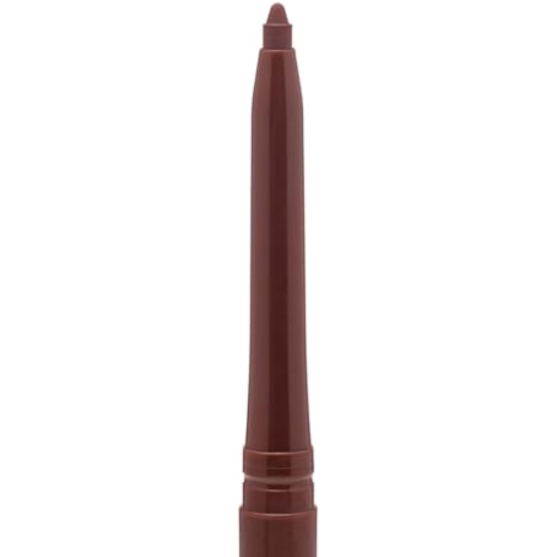 Palladio Retractable Waterproof Lip Liner, Highly Pigmented and Creamy Colour, Slim Anti-twist Formula, Long Life, All Day Long, No Sharpener Required, Coffee