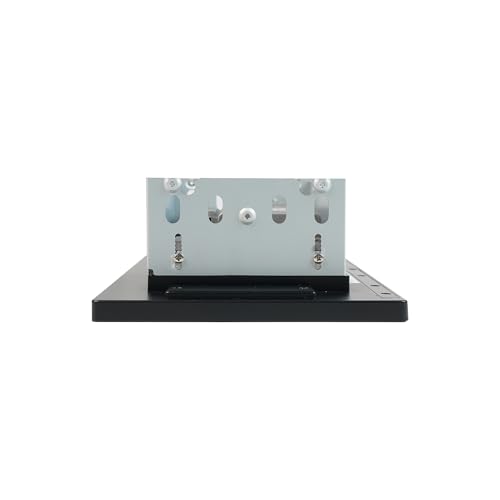 ATOTO S8MS 9" QLED 1280*720 Android Double Din Car Stereo, Built-in 4G LTE, Wireless Android Auto & Wireless CarPlay In Dash Video Receivers, GPS Tracking, 4G+32G, Dual Bluetooth, LRV, SCVC,S8G2094MS