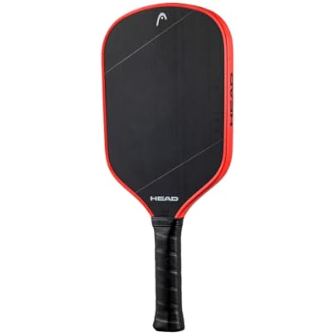 Head Radical Tour EX Raw Pickleball Paddle