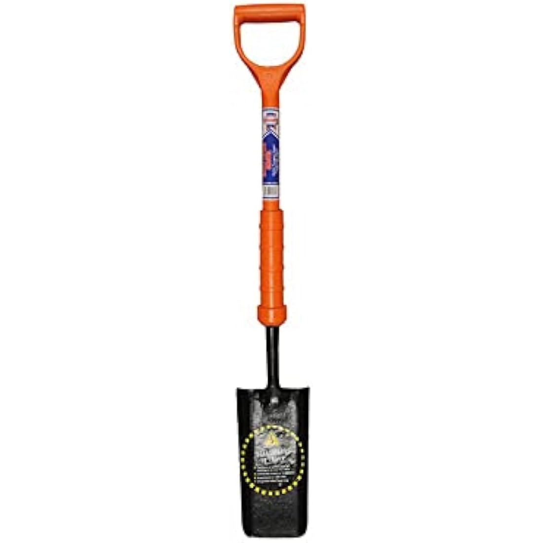 Faithfull INSCABLE Cable Laying Shovel with YD Handle