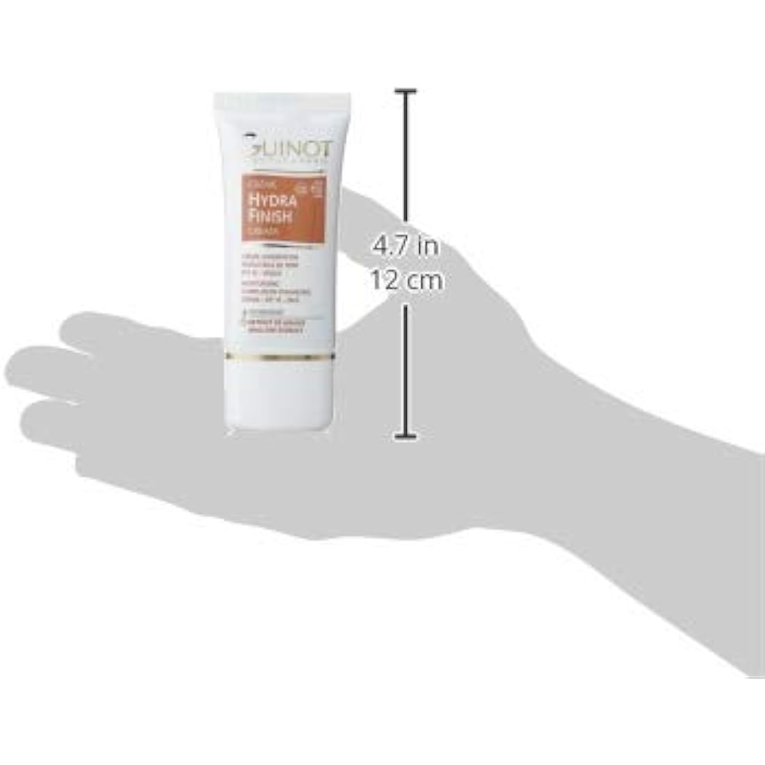 Guinot Crème Hydra Finish 30 ml