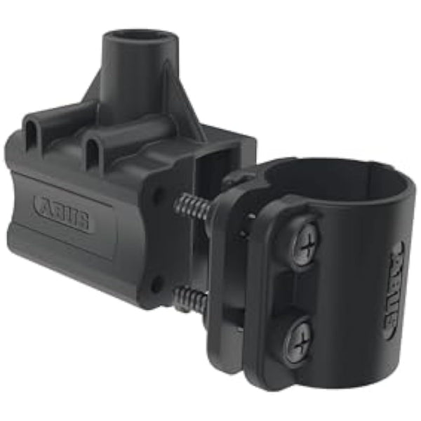 ABUS Granit XPlus 540 U-Lock + USH Bracket - Bicycle Lock with 13 mm Thick Shackle and XPlus Cylinder - ABUS Security Level 15