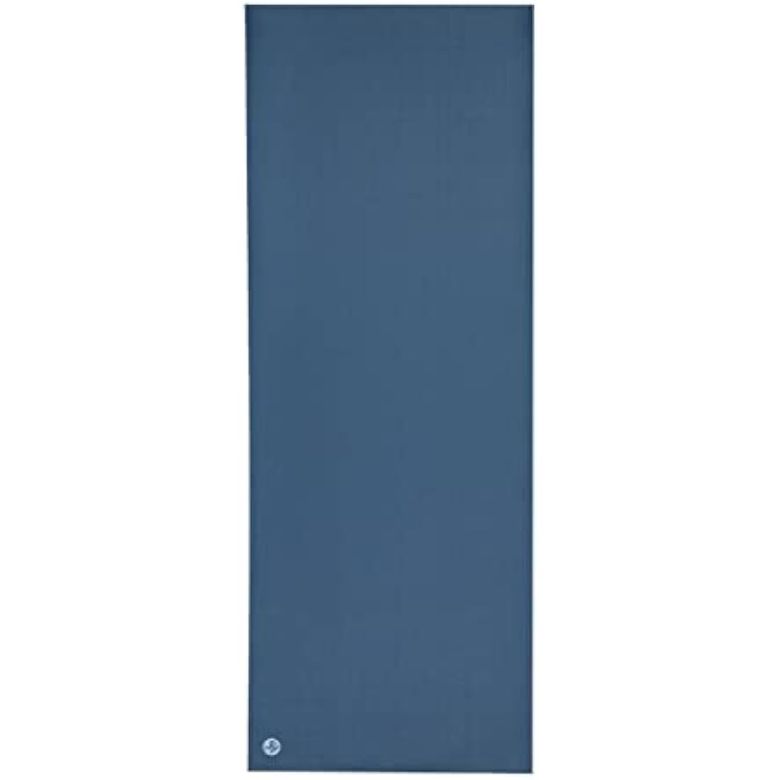 Manduka PRO Yoga Mat – Premium 6mm Thick Mat, High Performance Grip, Ultra Dense Cushioning for Support and Stability in Yoga, Pilates, Gym and Any General Fitness