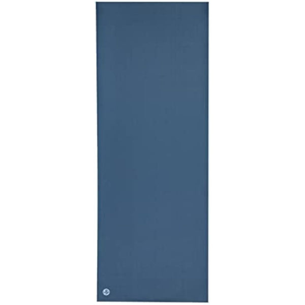 Manduka PRO Yoga Mat – Premium 6mm Thick Mat, High Performance Grip, Ultra Dense Cushioning for Support and Stability in Yoga, Pilates, Gym and Any General Fitness
