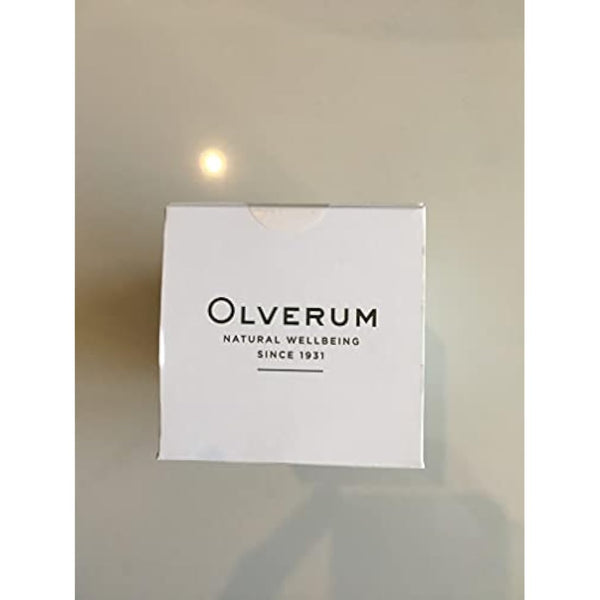 Olverum Firming Body Oil - Luxury Skin Tightening Oil 100ml Spray - Ethically Sourced Blend of Active Botanical and Essential Oils – Unisex Contouring Collagen Boost - Relax Restore Renew (100ML)