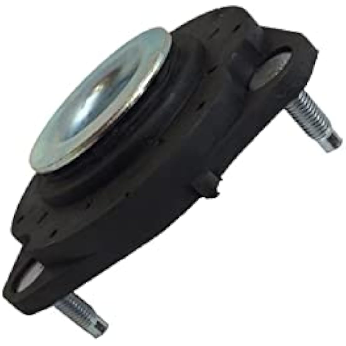 Tpuk Front Shock Suspension For Transit Mk7 Strut Top Mount 2006 On Absorber 1377973